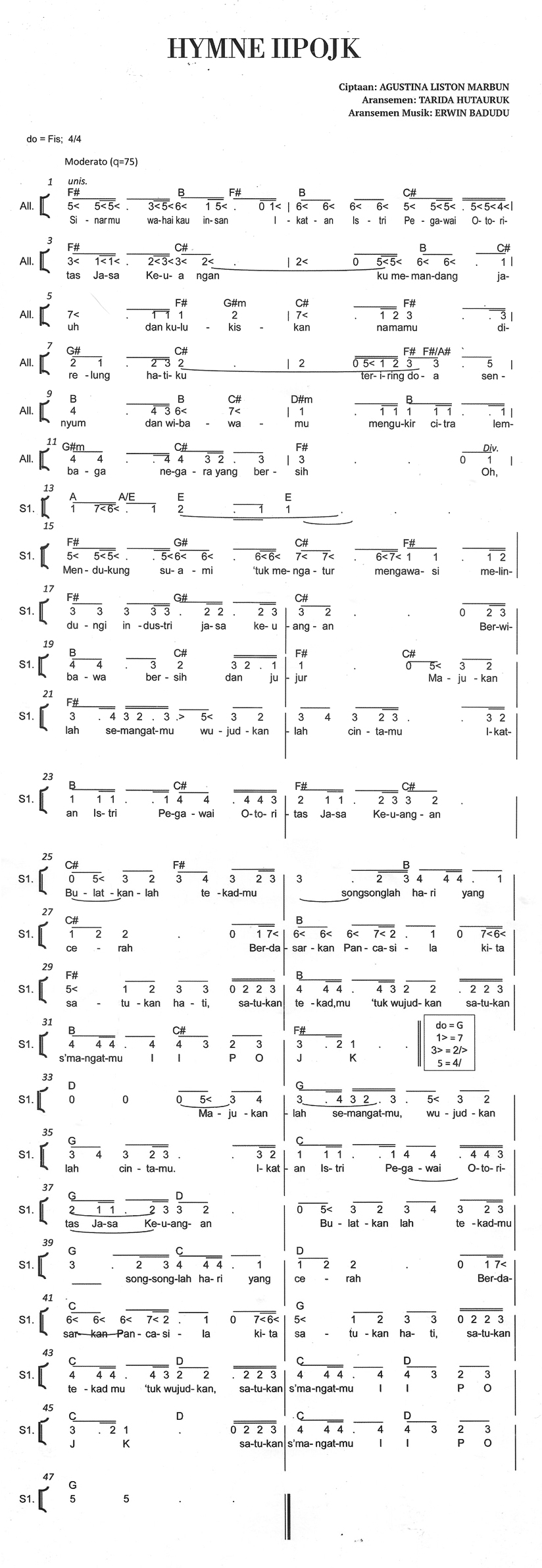 IIPOJK_hymne