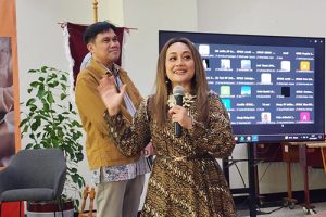 narasumber pelatihan_ Fajar Permana dan Fardila Astari narasumber pelatihan_ Fajar Permana dan Fardila Astari