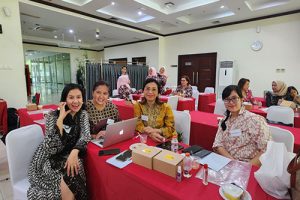 suasana pelatihan suasana pelatihan