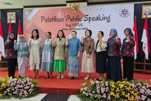 Dewan Pembina dengan Pembicara Dewan Pembina dengan Pembicara