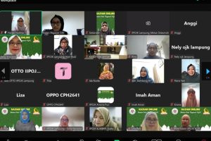 Kajian Rohani Islam (1)