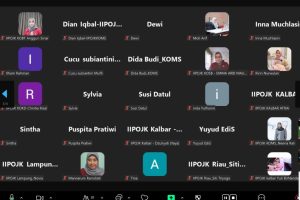 Kajian Rohani Islam (2)