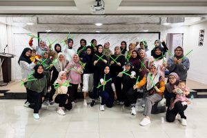 FOTO BERSAMA SETELAH KEGIATAN POUNDFIT (1) FOTO BERSAMA SETELAH KEGIATAN POUNDFIT (1)