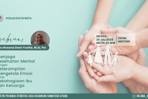 Mental Health Webinar Mental Health Webinar