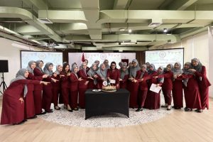 HUT OJK KOSB 2 HUT OJK KOSB 2