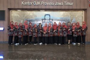 KO Se-Jatim 1 KO Se-Jatim 1