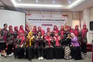 KO Se-Jatim 3 KO Se-Jatim 3